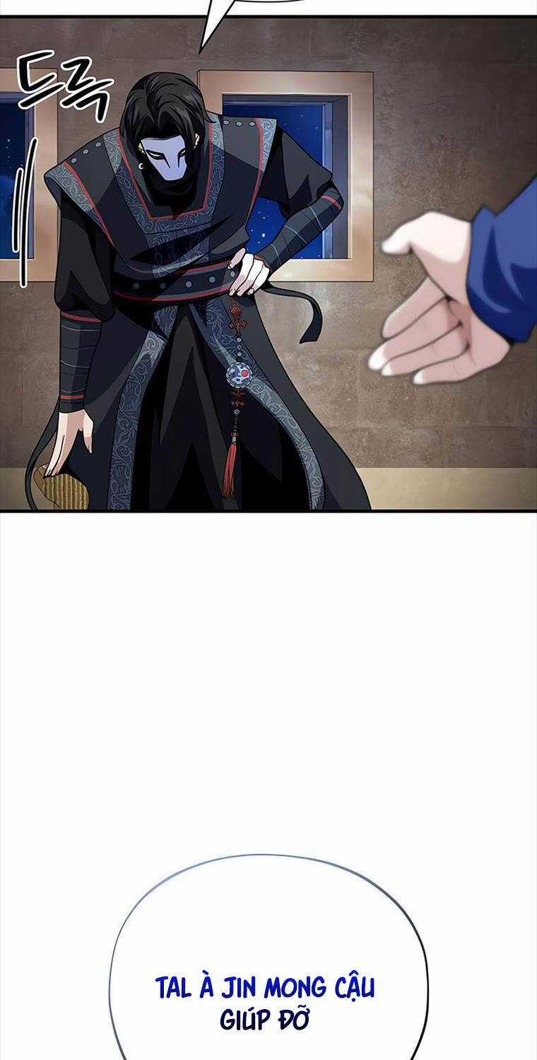 Sự Thức Tỉnh Của Hắc Ma Pháp Sư Sau 66666 Năm Chương 125 trang 99