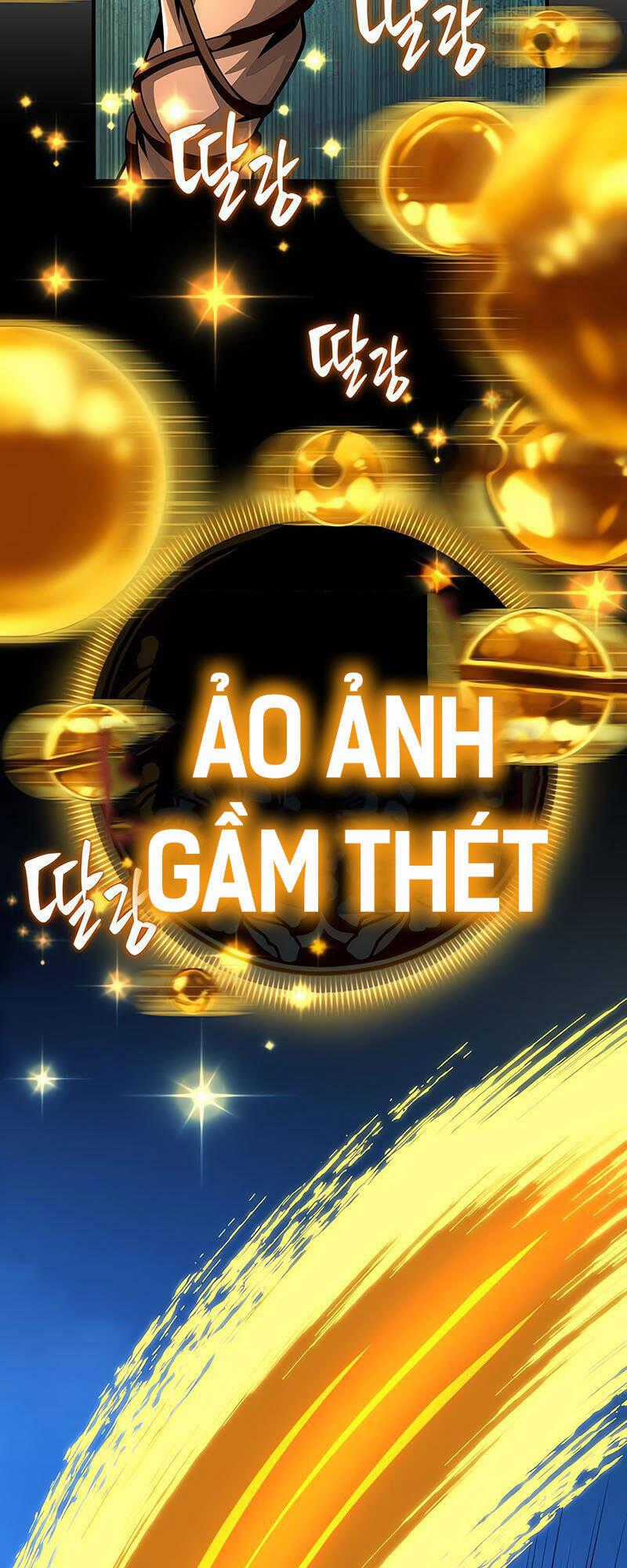 Sự Thức Tỉnh Của Hắc Ma Pháp Sư Sau 66666 Năm Chương 126 trang 1