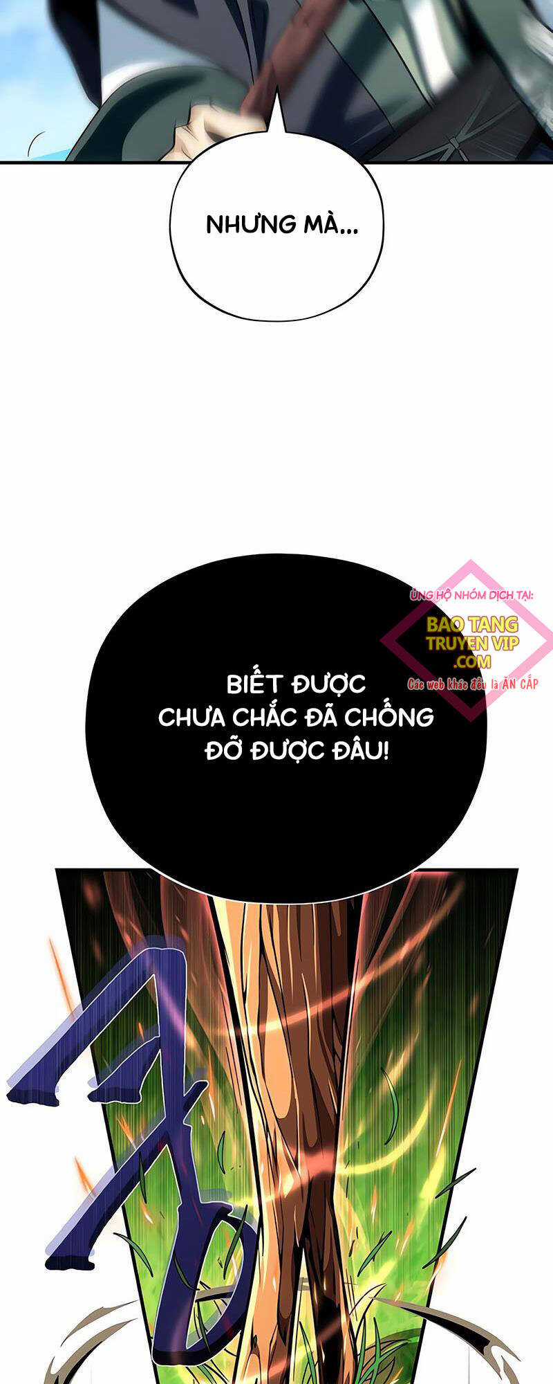 Sự Thức Tỉnh Của Hắc Ma Pháp Sư Sau 66666 Năm Chương 126 trang 10