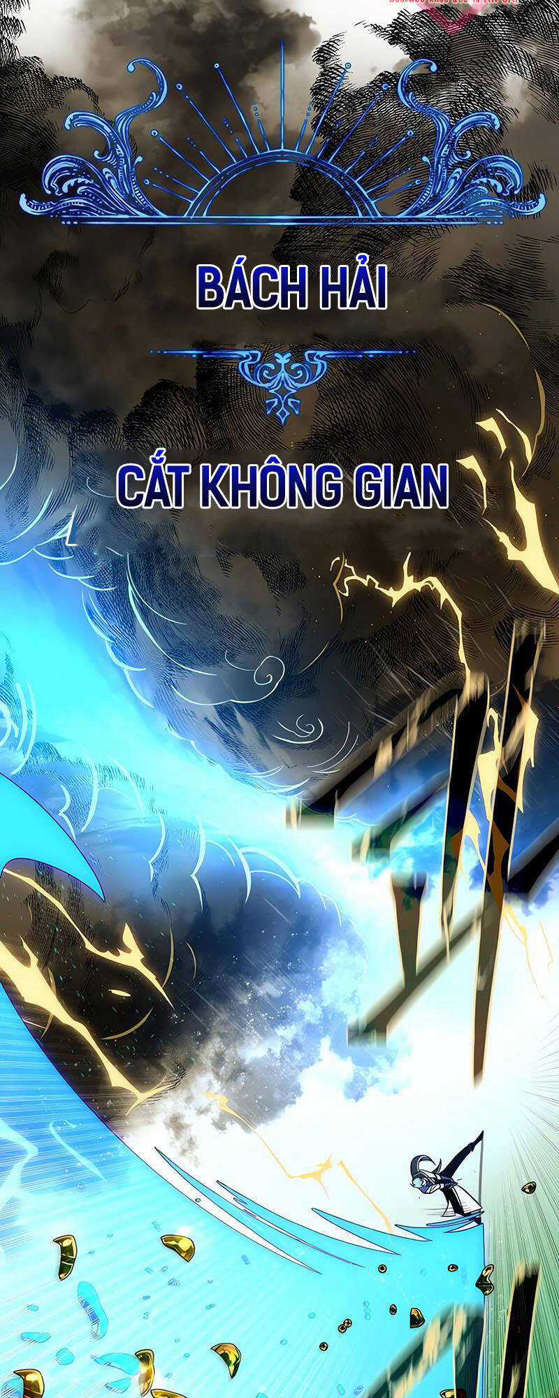 Sự Thức Tỉnh Của Hắc Ma Pháp Sư Sau 66666 Năm Chương 126 trang 16