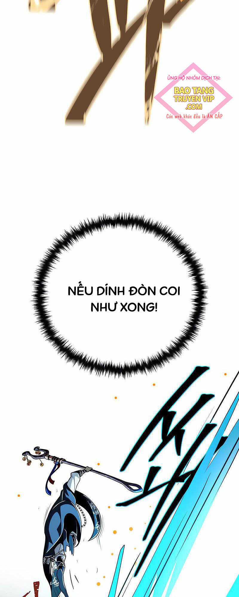 Sự Thức Tỉnh Của Hắc Ma Pháp Sư Sau 66666 Năm Chương 126 trang 19