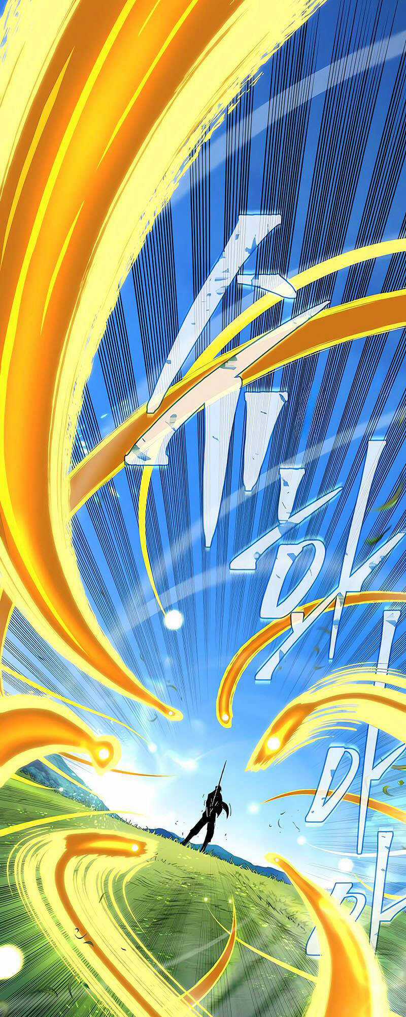 Sự Thức Tỉnh Của Hắc Ma Pháp Sư Sau 66666 Năm Chương 126 trang 2