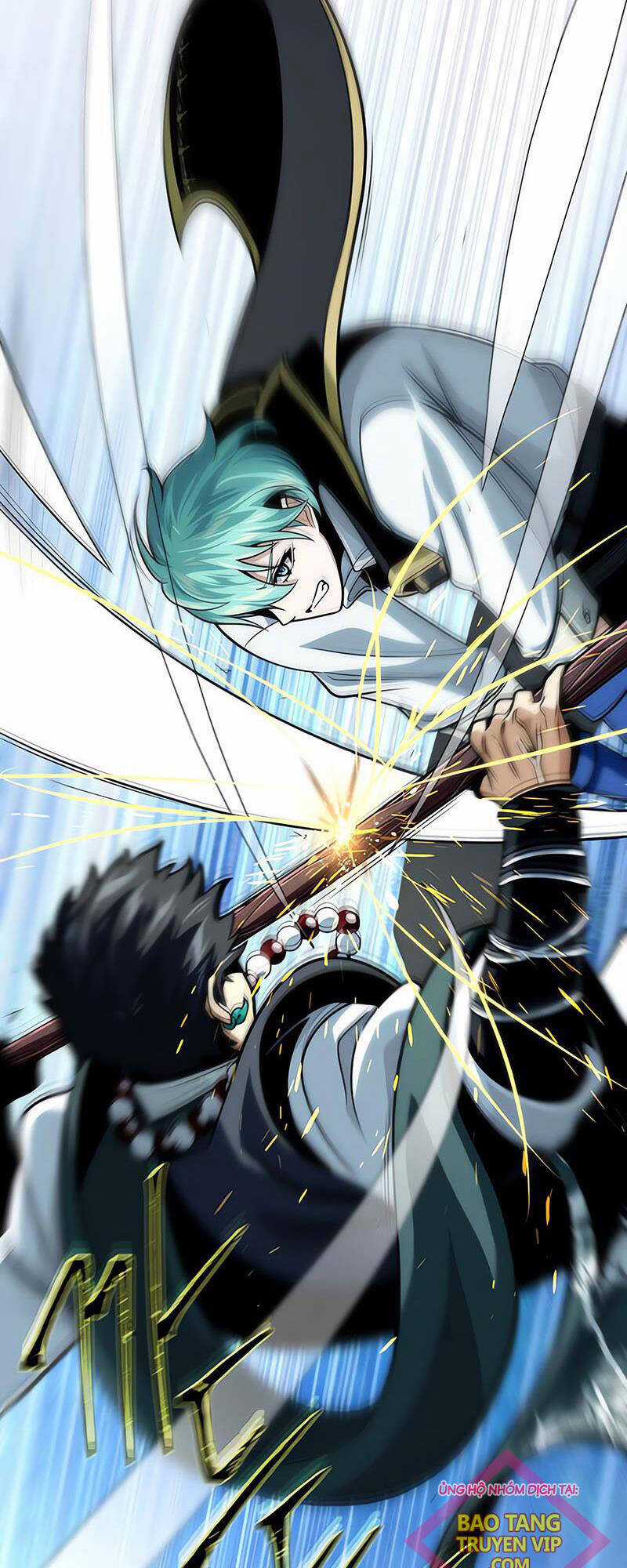 Sự Thức Tỉnh Của Hắc Ma Pháp Sư Sau 66666 Năm Chương 126 trang 23