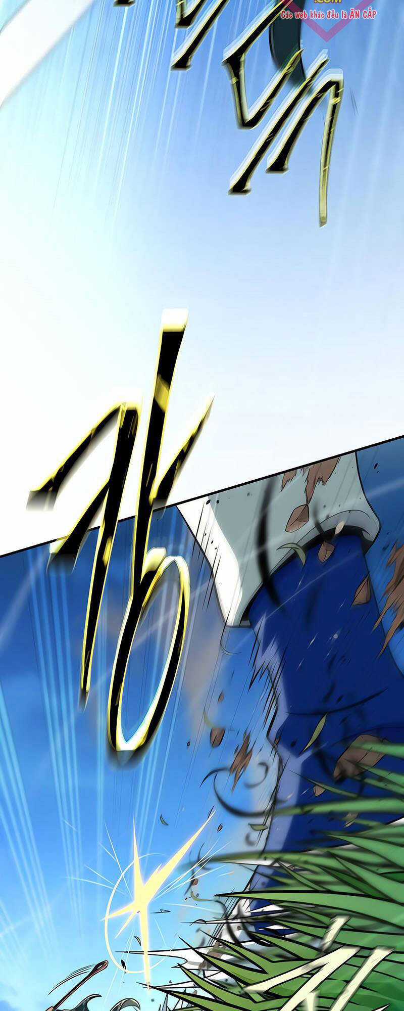 Sự Thức Tỉnh Của Hắc Ma Pháp Sư Sau 66666 Năm Chương 126 trang 24