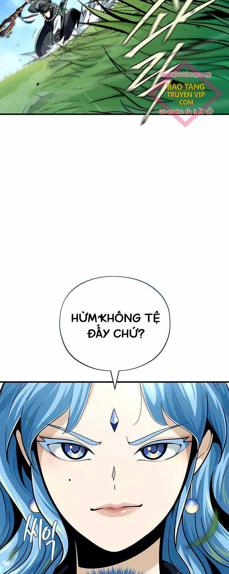 Sự Thức Tỉnh Của Hắc Ma Pháp Sư Sau 66666 Năm Chương 126 trang 25