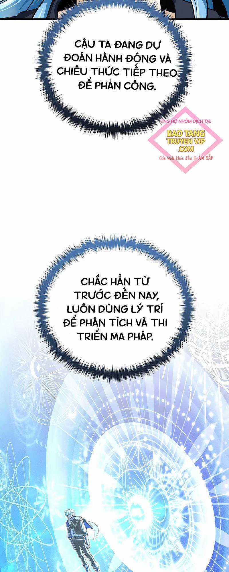 Sự Thức Tỉnh Của Hắc Ma Pháp Sư Sau 66666 Năm Chương 126 trang 26