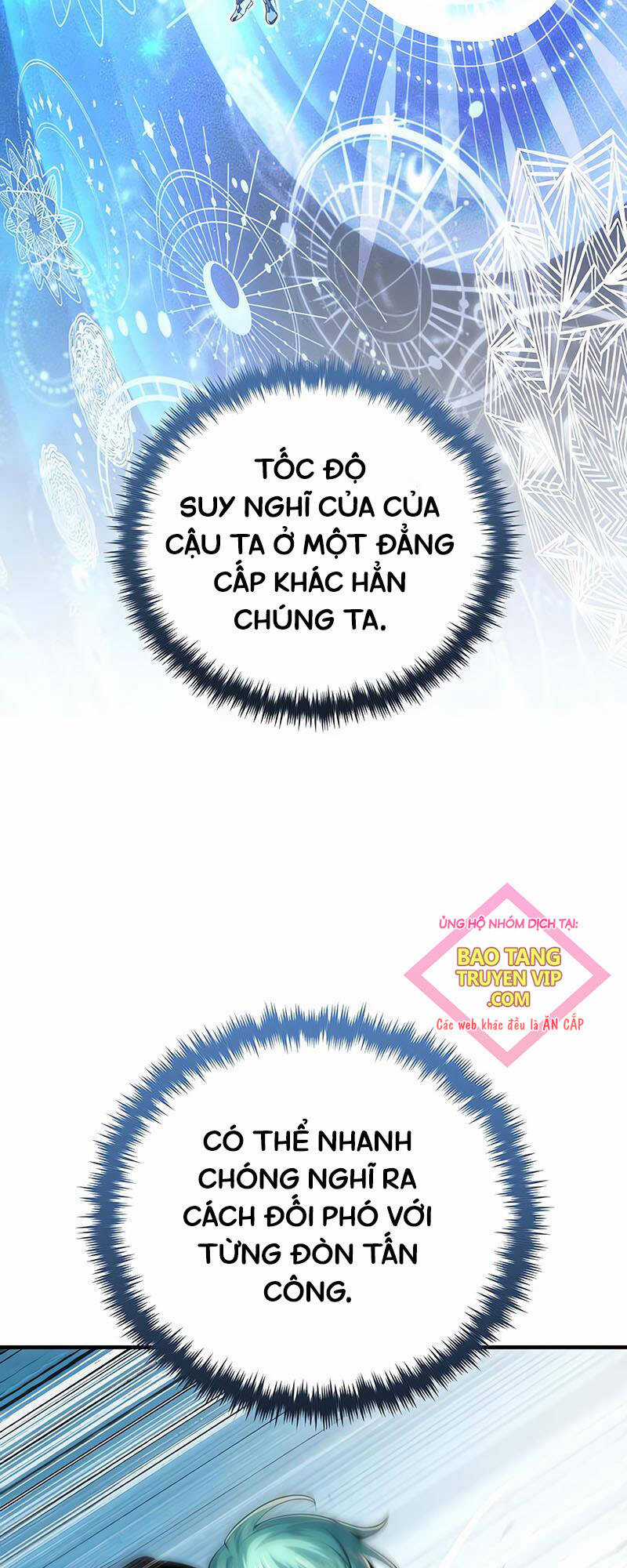 Sự Thức Tỉnh Của Hắc Ma Pháp Sư Sau 66666 Năm Chương 126 trang 27