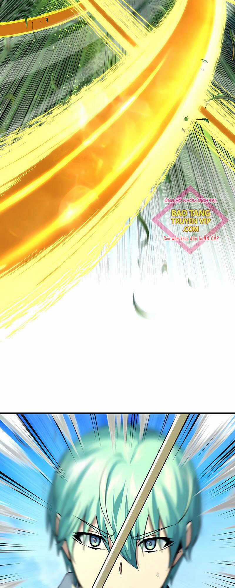 Sự Thức Tỉnh Của Hắc Ma Pháp Sư Sau 66666 Năm Chương 126 trang 3