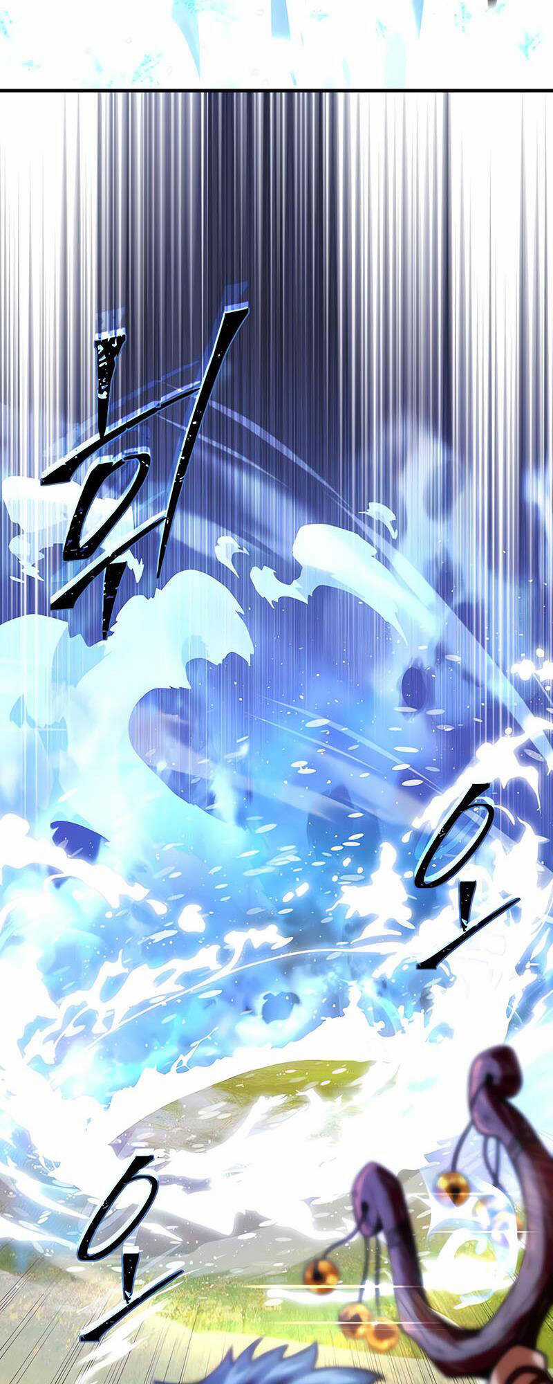 Sự Thức Tỉnh Của Hắc Ma Pháp Sư Sau 66666 Năm Chương 126 trang 37