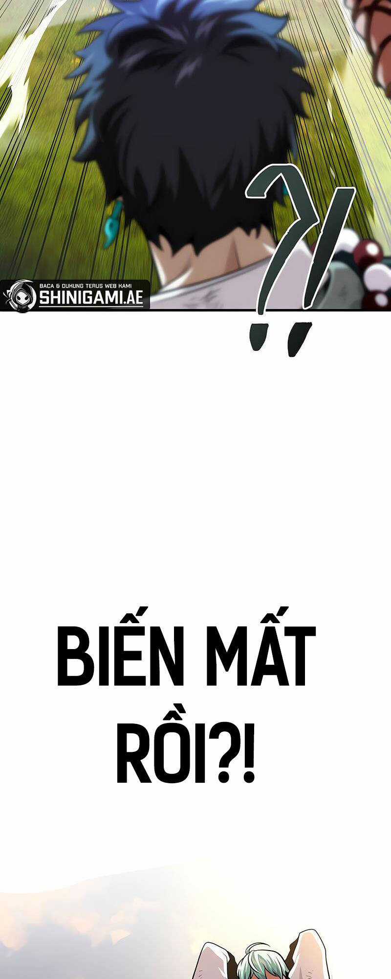 Sự Thức Tỉnh Của Hắc Ma Pháp Sư Sau 66666 Năm Chương 126 trang 38