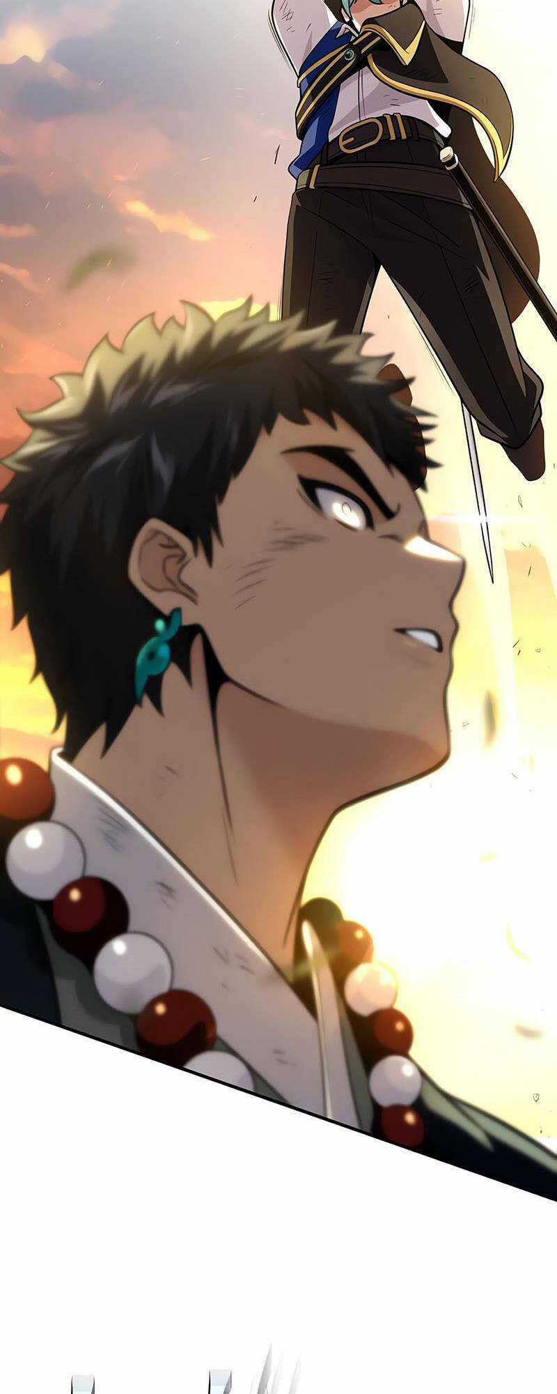 Sự Thức Tỉnh Của Hắc Ma Pháp Sư Sau 66666 Năm Chương 126 trang 39