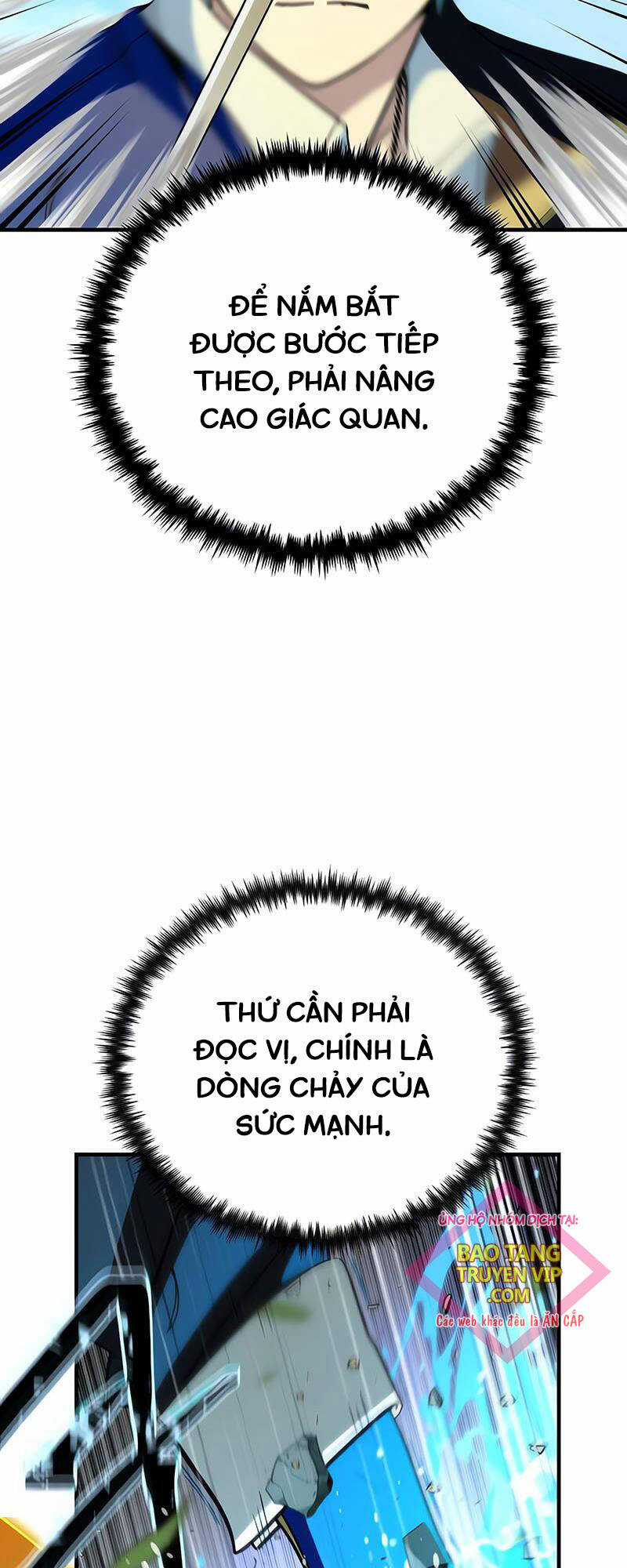 Sự Thức Tỉnh Của Hắc Ma Pháp Sư Sau 66666 Năm Chương 126 trang 4