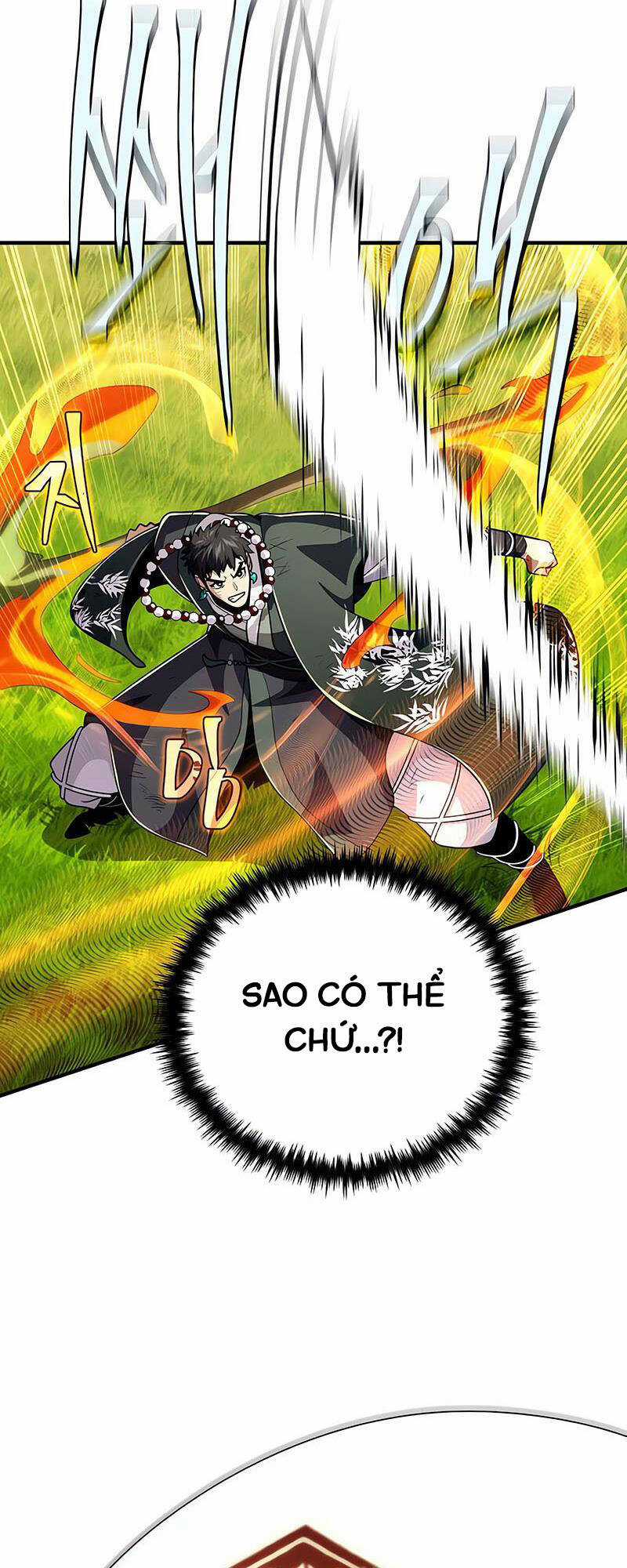 Sự Thức Tỉnh Của Hắc Ma Pháp Sư Sau 66666 Năm Chương 126 trang 40