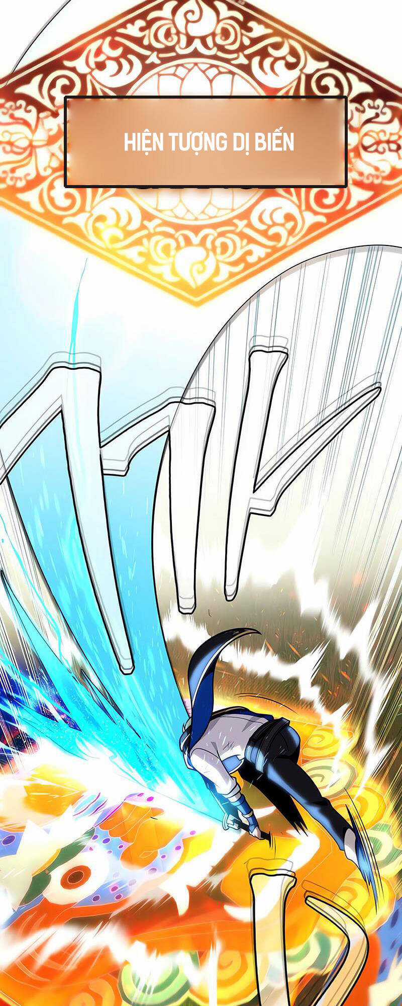 Sự Thức Tỉnh Của Hắc Ma Pháp Sư Sau 66666 Năm Chương 126 trang 41