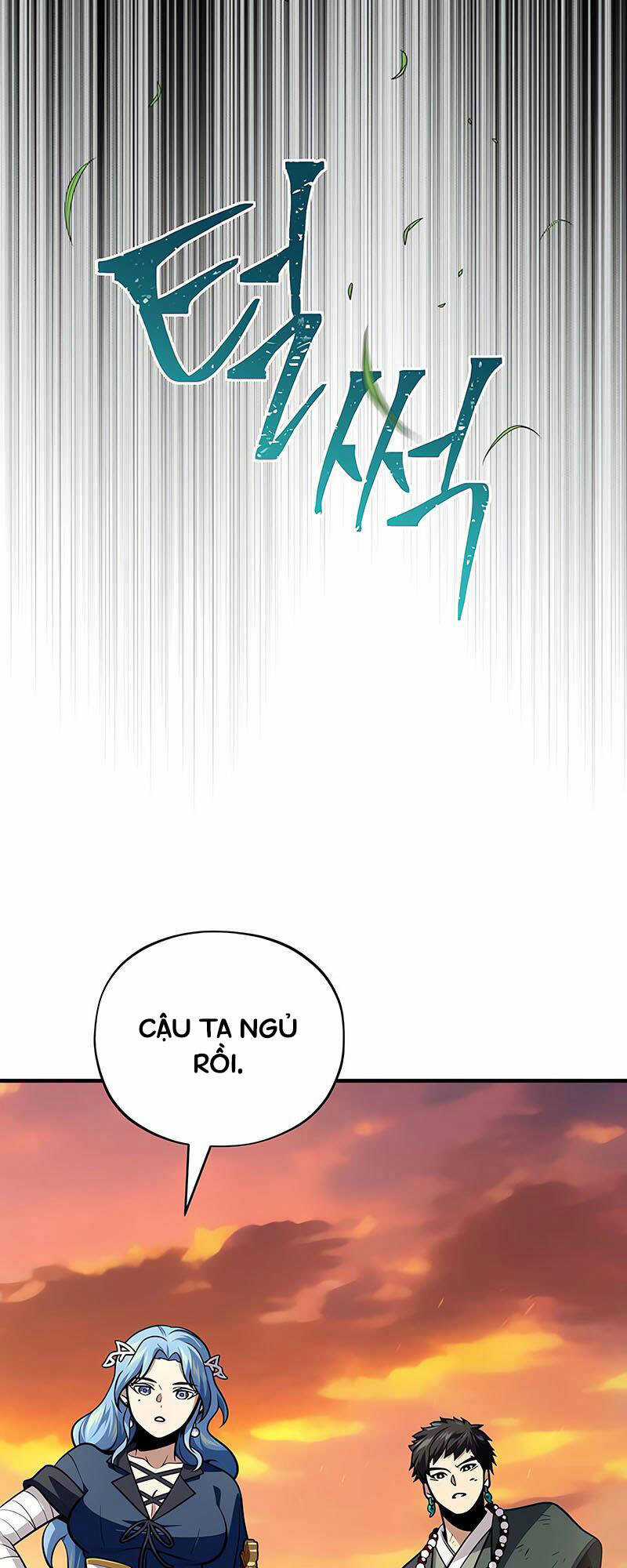 Sự Thức Tỉnh Của Hắc Ma Pháp Sư Sau 66666 Năm Chương 126 trang 46