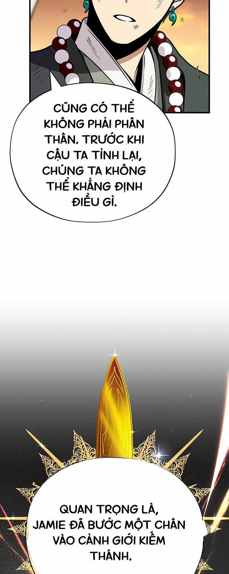 Sự Thức Tỉnh Của Hắc Ma Pháp Sư Sau 66666 Năm Chương 126 trang 51