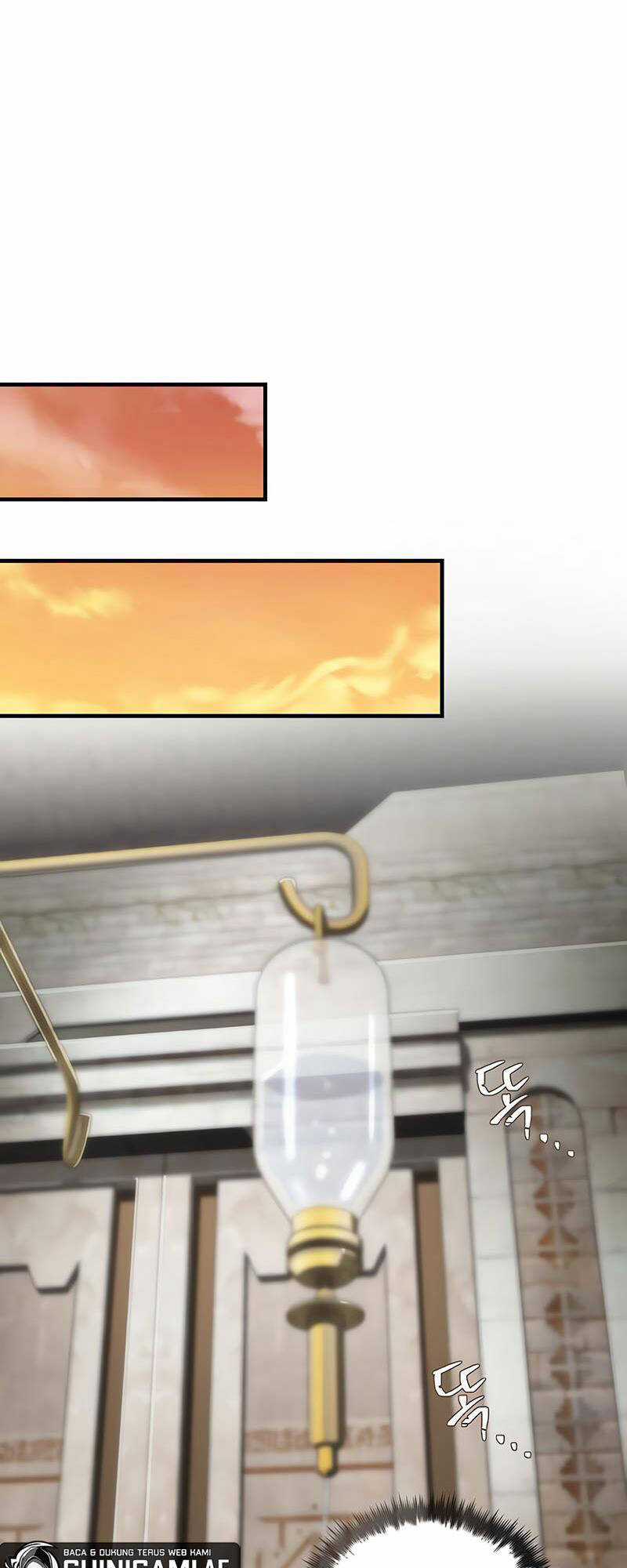 Sự Thức Tỉnh Của Hắc Ma Pháp Sư Sau 66666 Năm Chương 126 trang 57