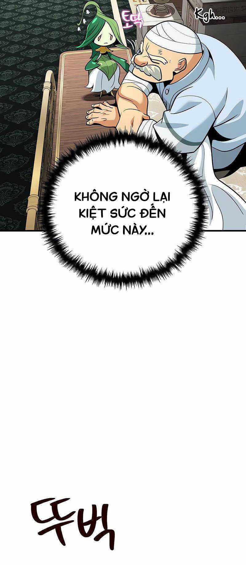 Sự Thức Tỉnh Của Hắc Ma Pháp Sư Sau 66666 Năm Chương 126 trang 59