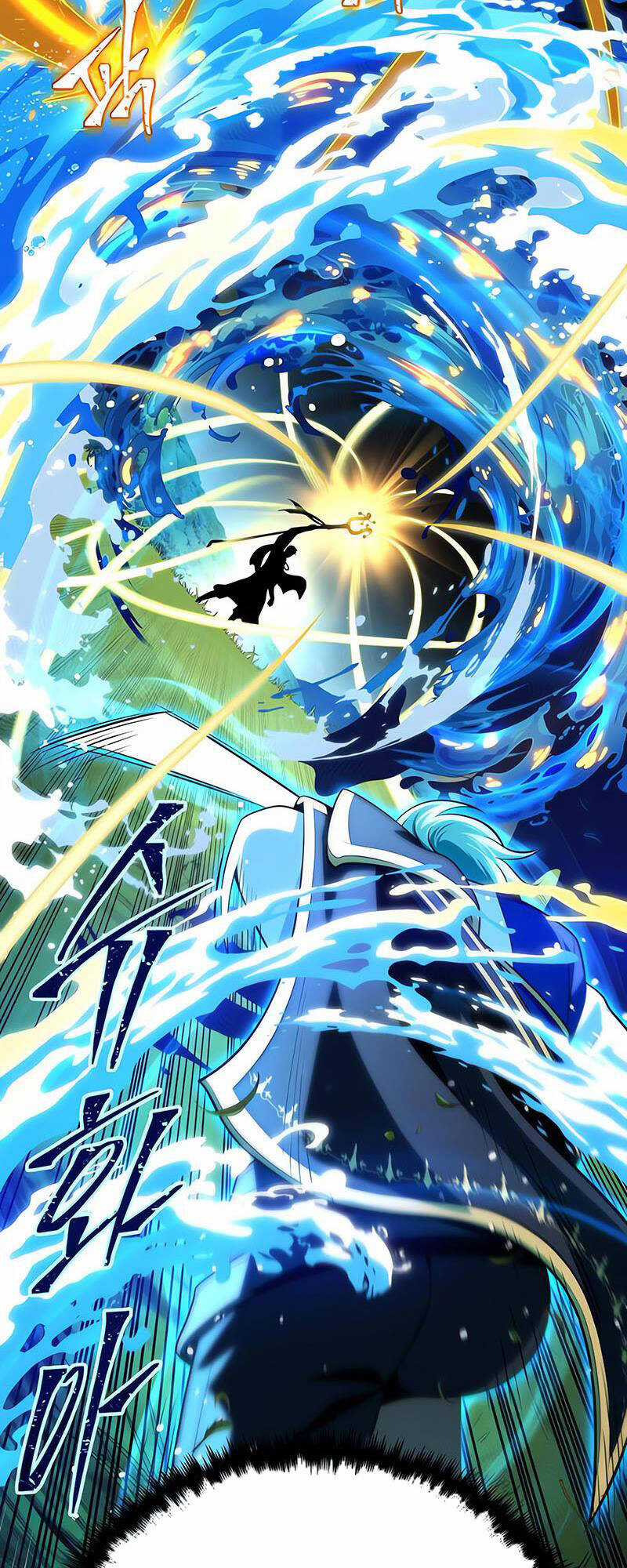 Sự Thức Tỉnh Của Hắc Ma Pháp Sư Sau 66666 Năm Chương 126 trang 6