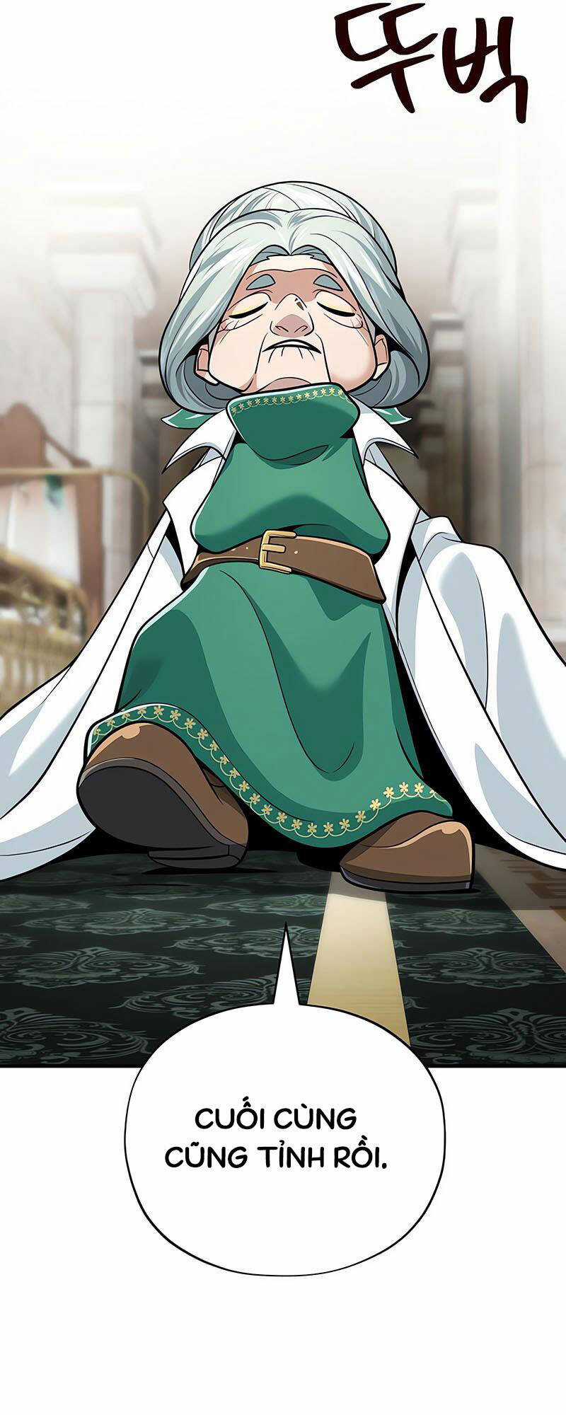 Sự Thức Tỉnh Của Hắc Ma Pháp Sư Sau 66666 Năm Chương 126 trang 60