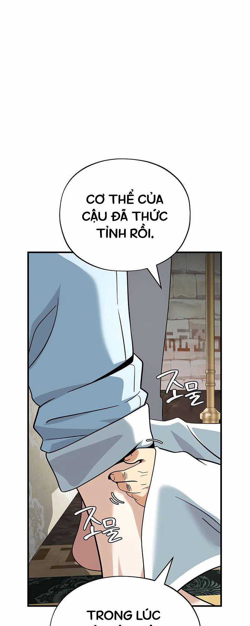 Sự Thức Tỉnh Của Hắc Ma Pháp Sư Sau 66666 Năm Chương 126 trang 63