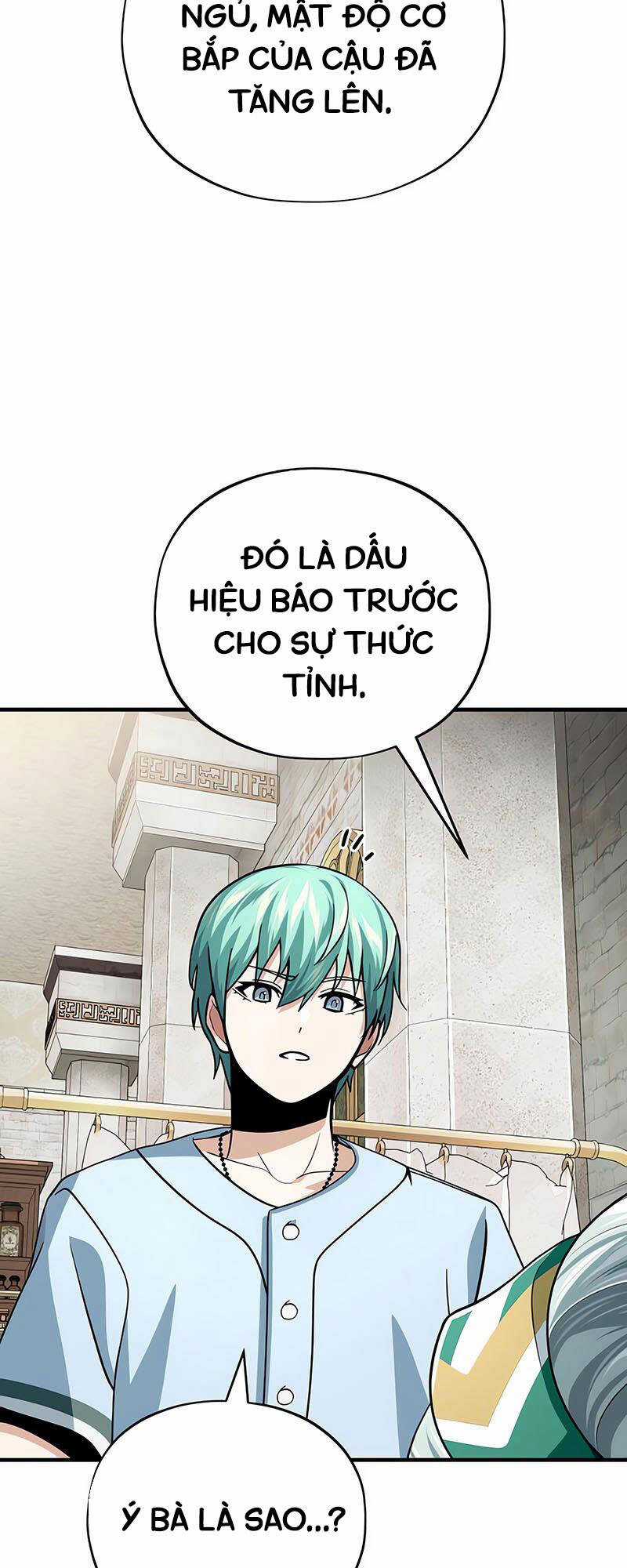 Sự Thức Tỉnh Của Hắc Ma Pháp Sư Sau 66666 Năm Chương 126 trang 64