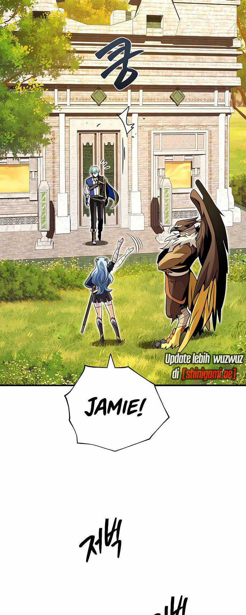 Sự Thức Tỉnh Của Hắc Ma Pháp Sư Sau 66666 Năm Chương 126 trang 67