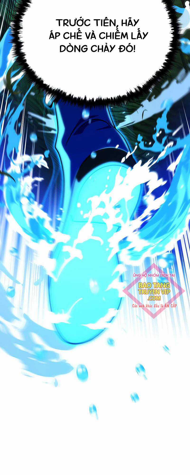 Sự Thức Tỉnh Của Hắc Ma Pháp Sư Sau 66666 Năm Chương 126 trang 7