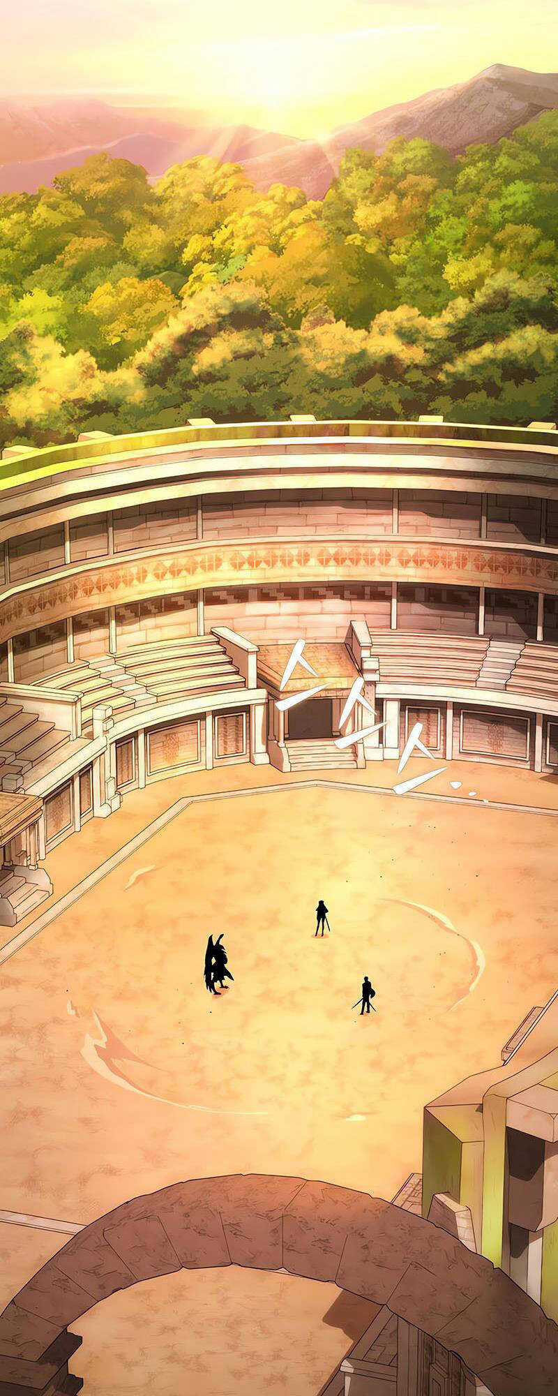 Sự Thức Tỉnh Của Hắc Ma Pháp Sư Sau 66666 Năm Chương 126 trang 72