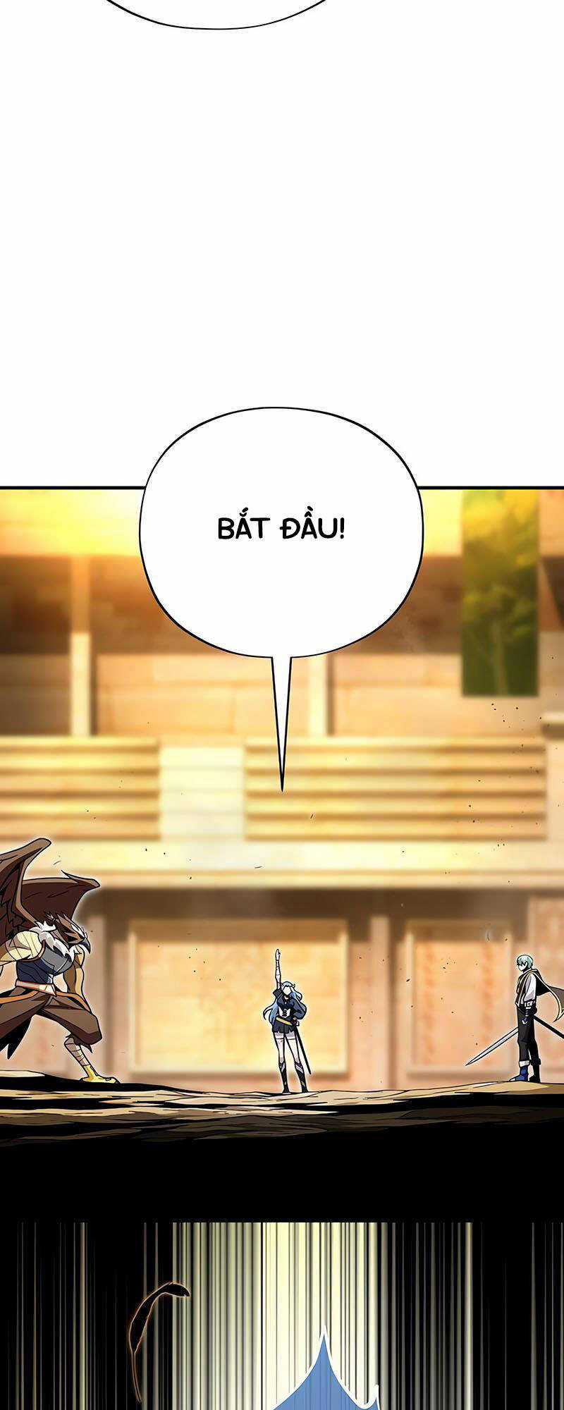 Sự Thức Tỉnh Của Hắc Ma Pháp Sư Sau 66666 Năm Chương 126 trang 76