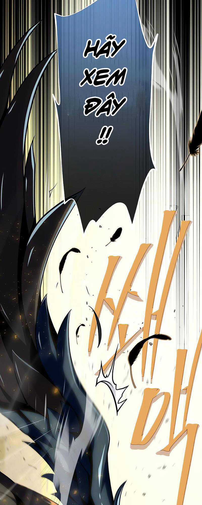 Sự Thức Tỉnh Của Hắc Ma Pháp Sư Sau 66666 Năm Chương 126 trang 77