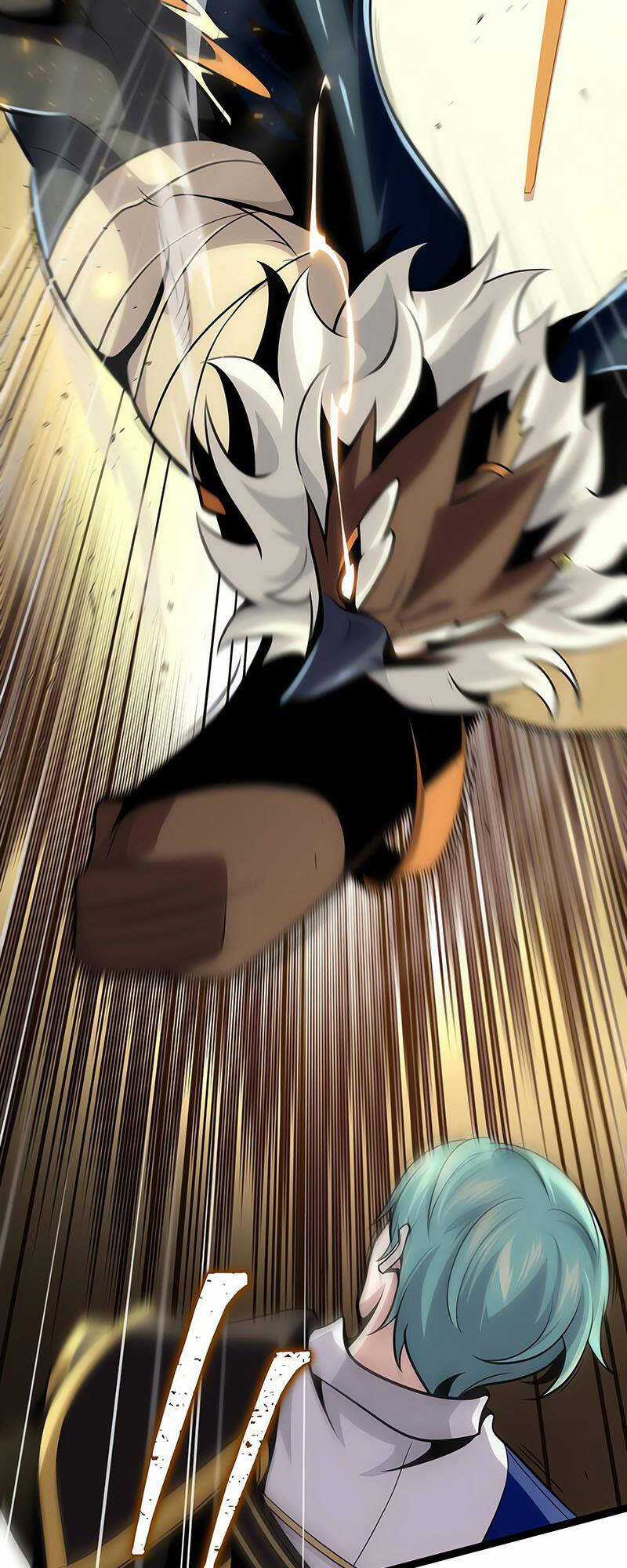 Sự Thức Tỉnh Của Hắc Ma Pháp Sư Sau 66666 Năm Chương 126 trang 78