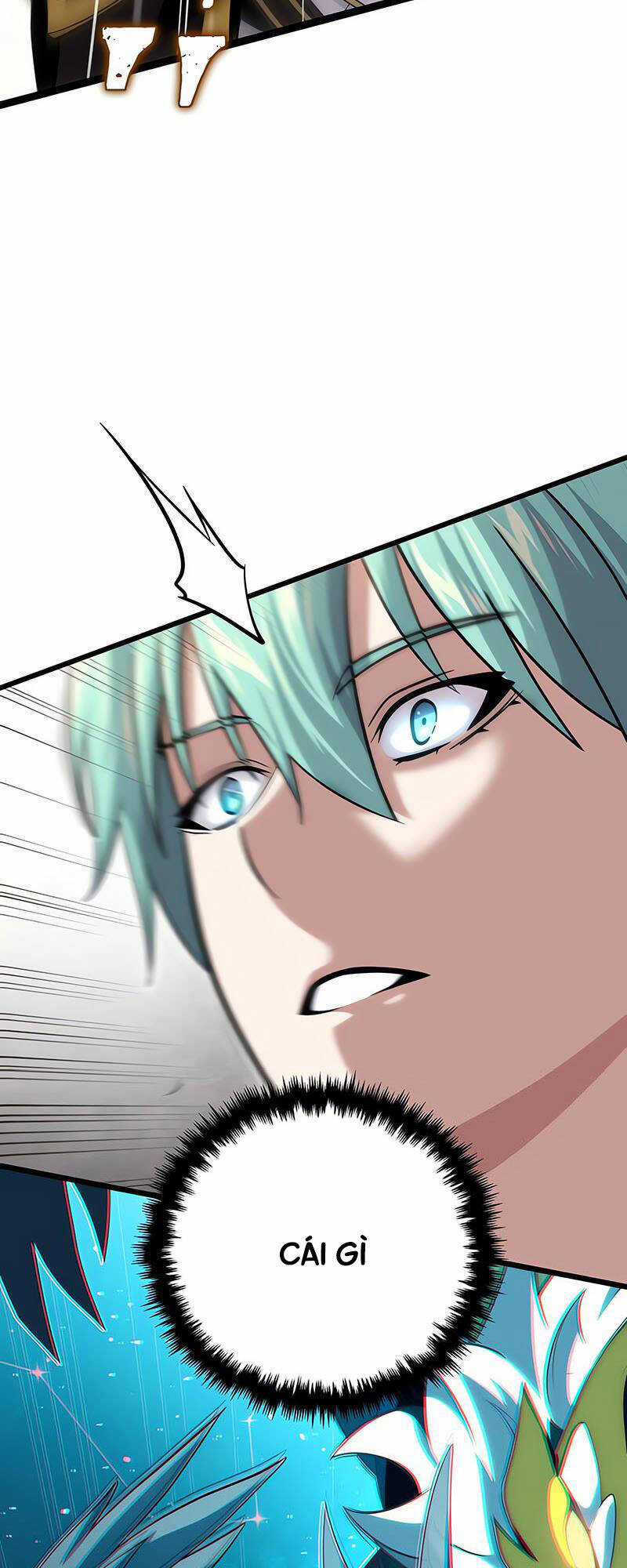 Sự Thức Tỉnh Của Hắc Ma Pháp Sư Sau 66666 Năm Chương 126 trang 79