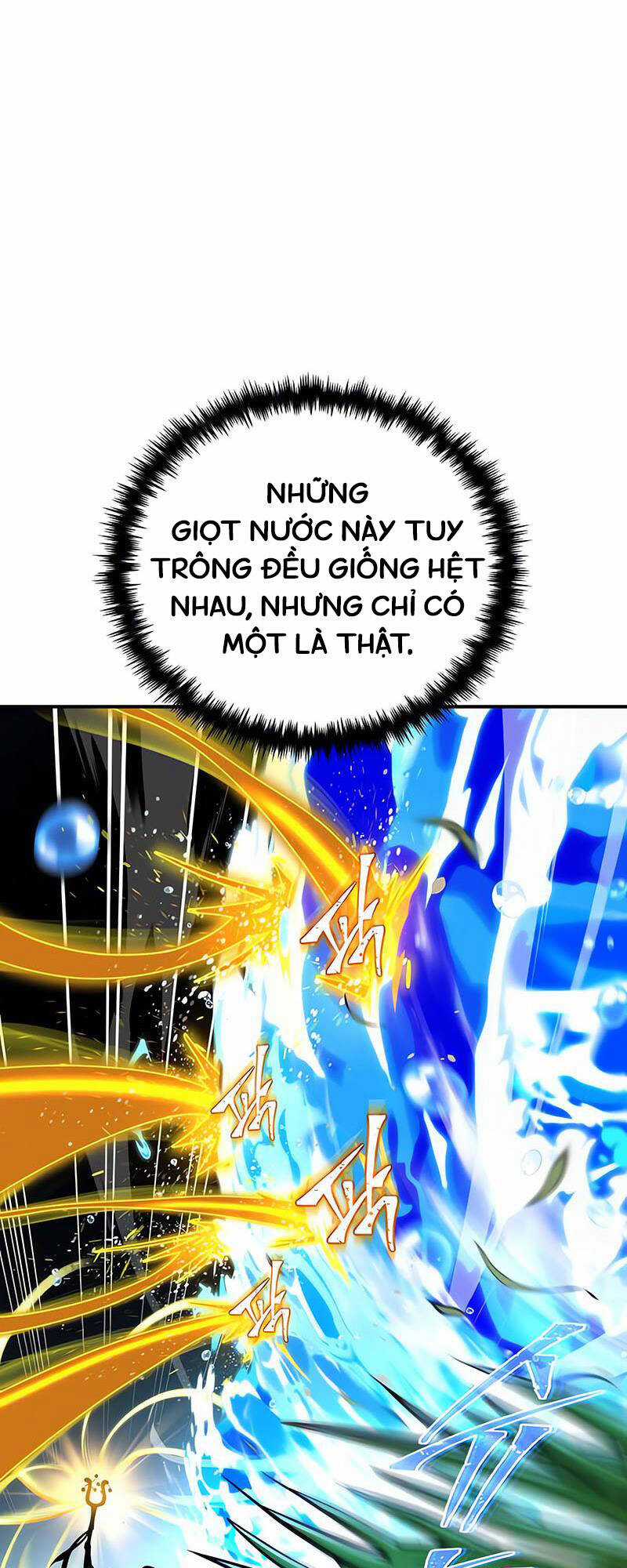 Sự Thức Tỉnh Của Hắc Ma Pháp Sư Sau 66666 Năm Chương 126 trang 8