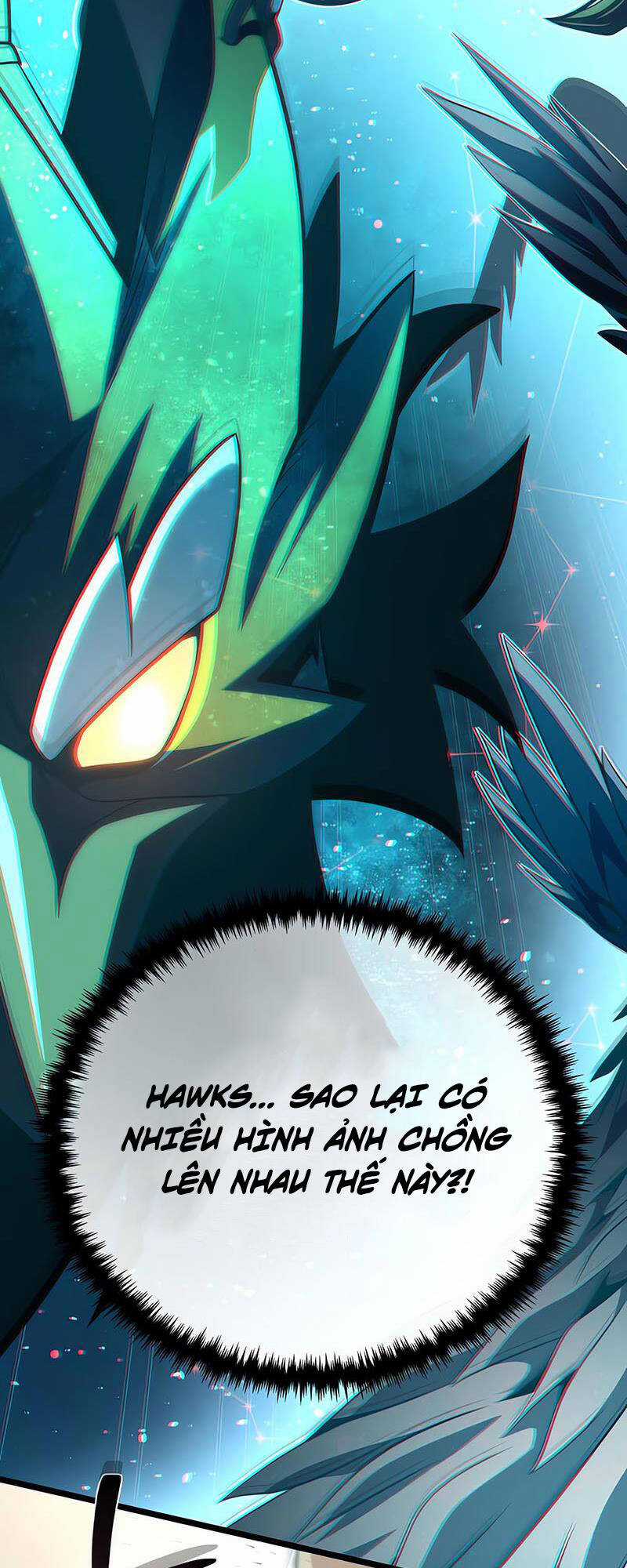 Sự Thức Tỉnh Của Hắc Ma Pháp Sư Sau 66666 Năm Chương 126 trang 81