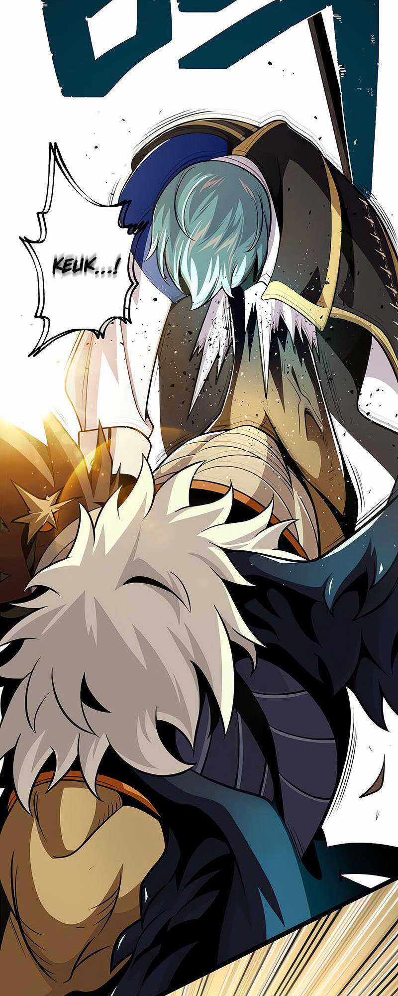 Sự Thức Tỉnh Của Hắc Ma Pháp Sư Sau 66666 Năm Chương 126 trang 83