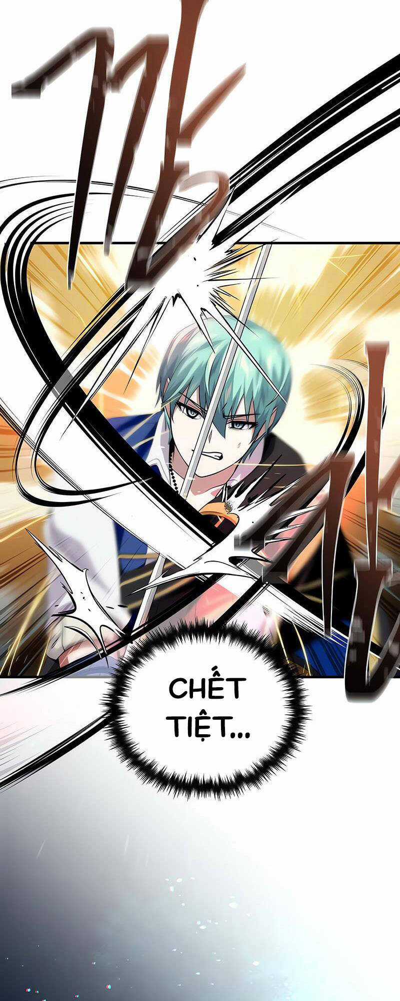 Sự Thức Tỉnh Của Hắc Ma Pháp Sư Sau 66666 Năm Chương 126 trang 88