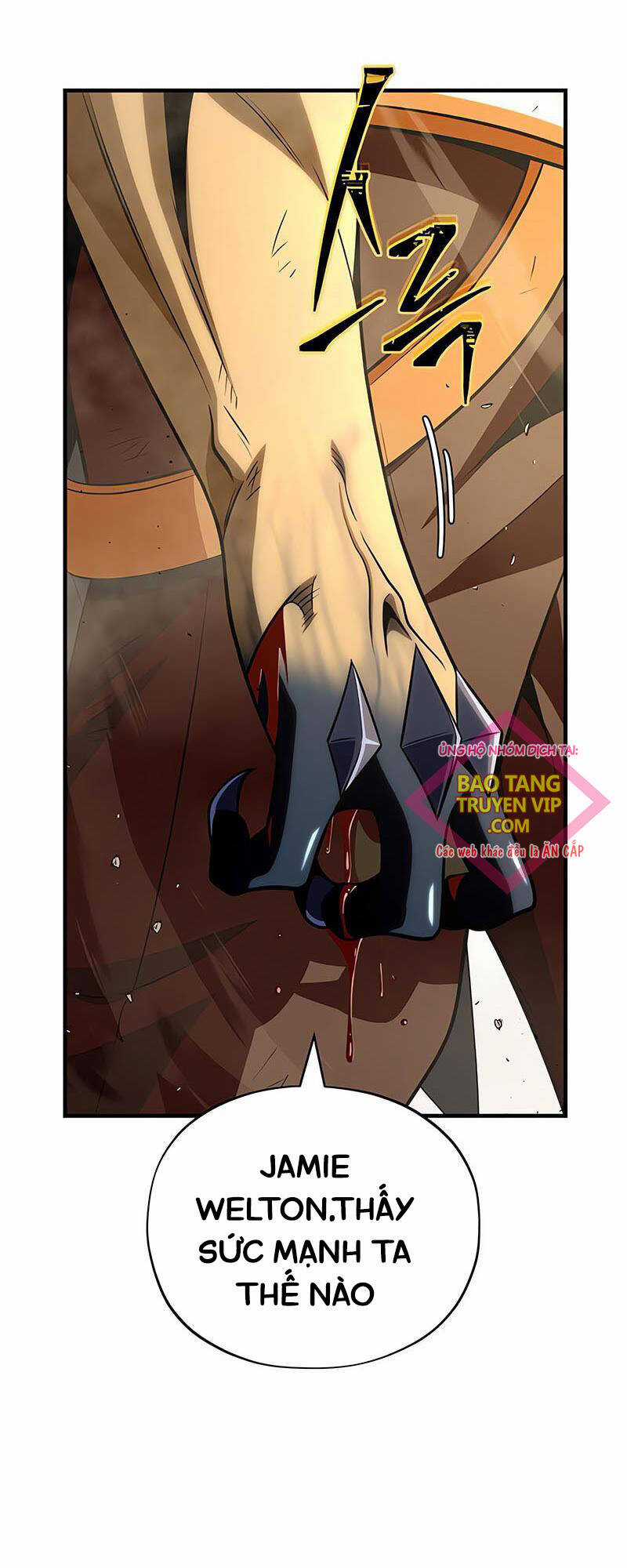 Sự Thức Tỉnh Của Hắc Ma Pháp Sư Sau 66666 Năm Chương 126 trang 96