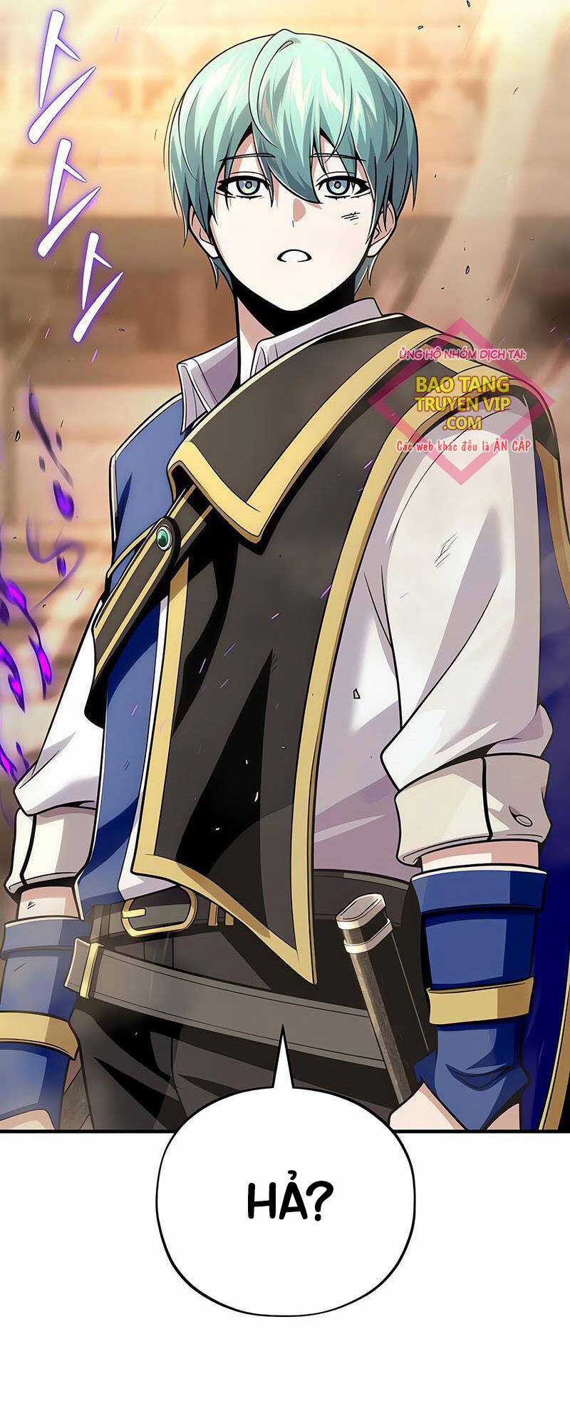 Sự Thức Tỉnh Của Hắc Ma Pháp Sư Sau 66666 Năm Chương 126 trang 98