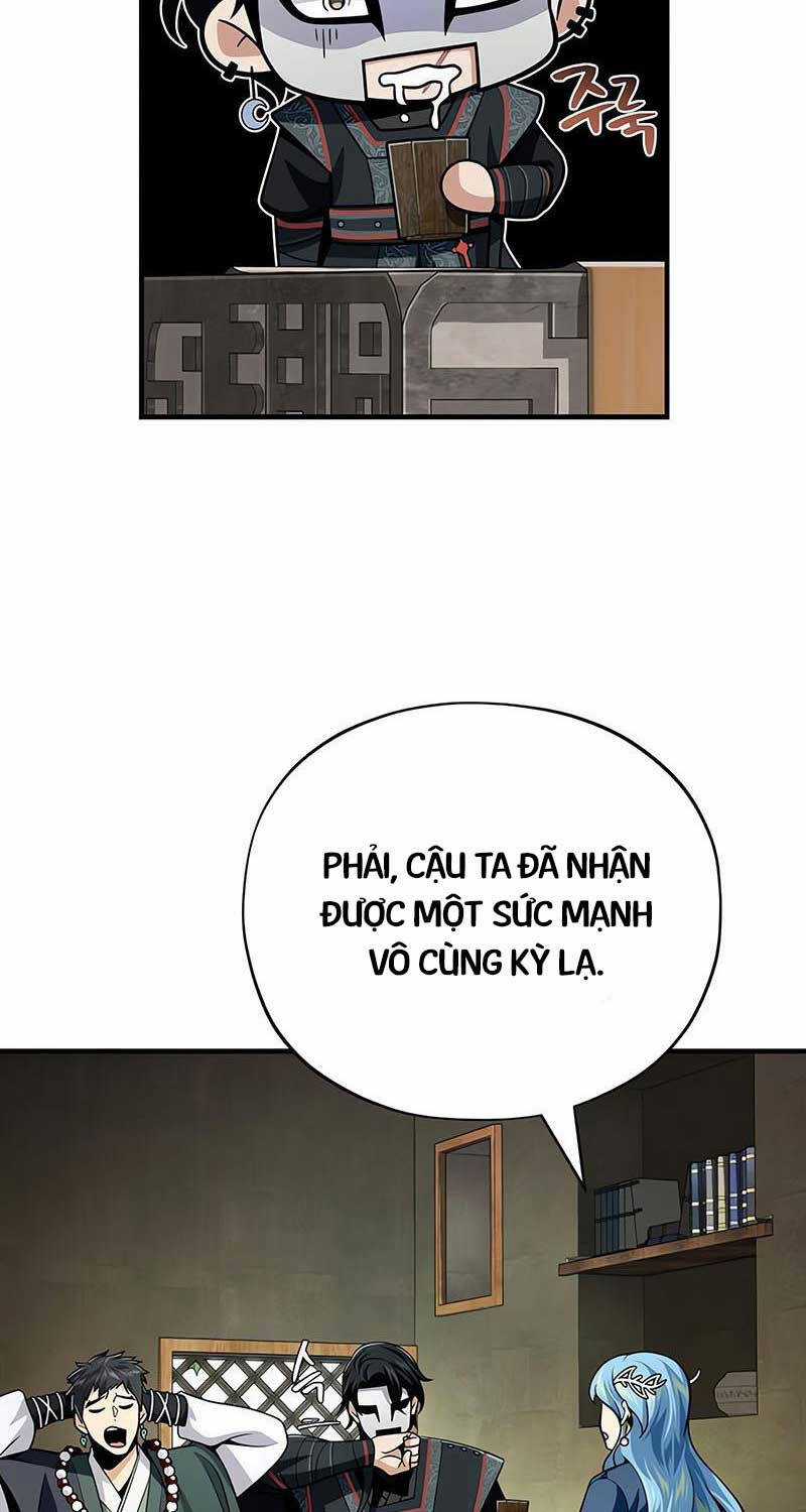 Sự Thức Tỉnh Của Hắc Ma Pháp Sư Sau 66666 Năm Chương 127 trang 117