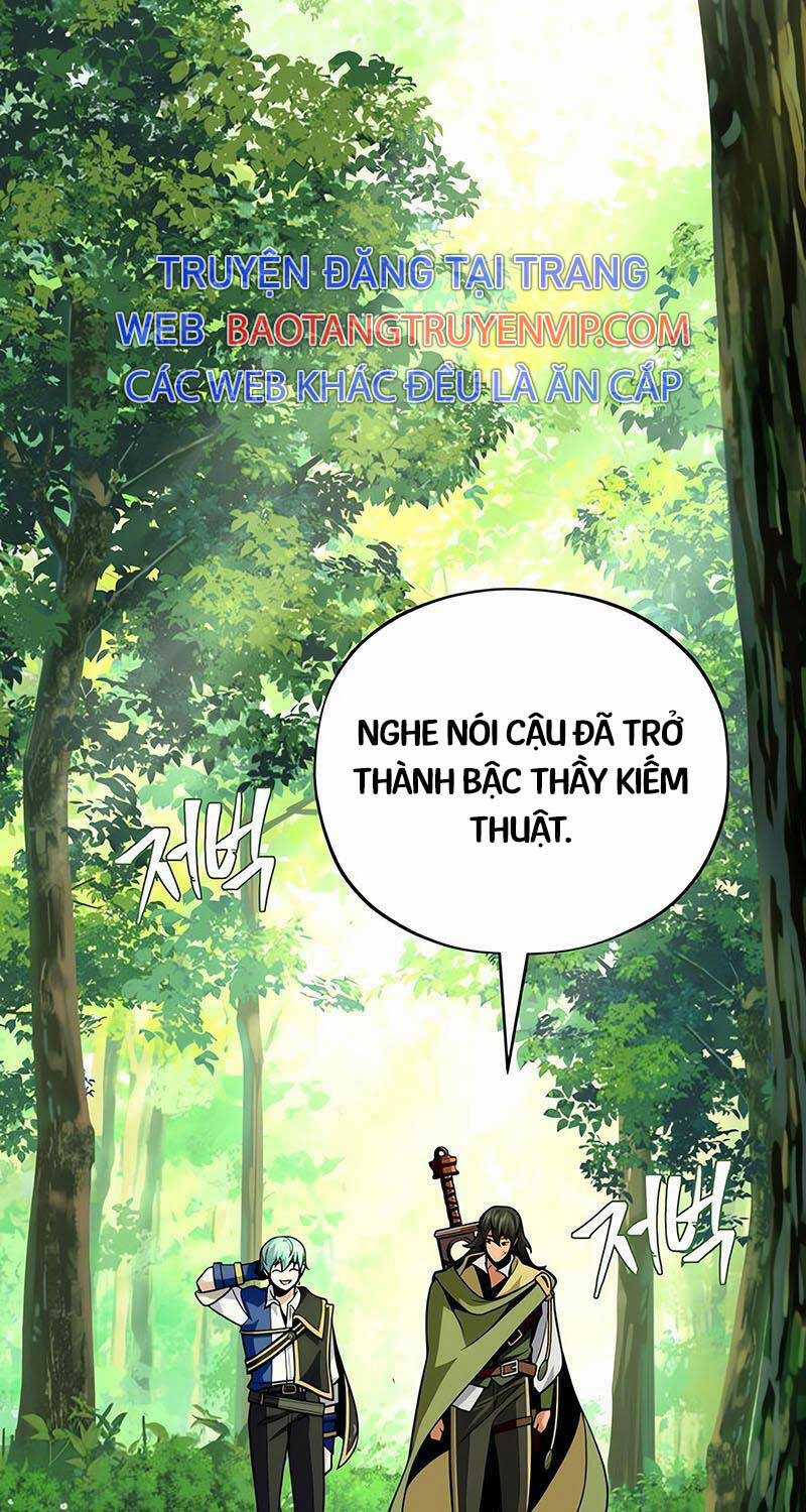 Sự Thức Tỉnh Của Hắc Ma Pháp Sư Sau 66666 Năm Chương 127 trang 120
