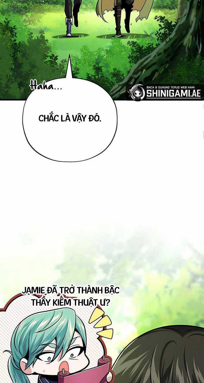 Sự Thức Tỉnh Của Hắc Ma Pháp Sư Sau 66666 Năm Chương 127 trang 121