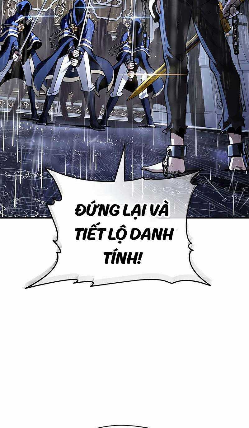 Sự Thức Tỉnh Của Hắc Ma Pháp Sư Sau 66666 Năm Chương 127 trang 134