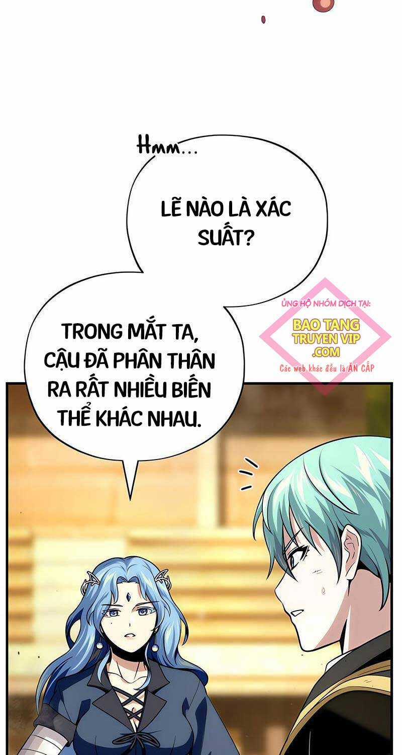 Sự Thức Tỉnh Của Hắc Ma Pháp Sư Sau 66666 Năm Chương 127 trang 16