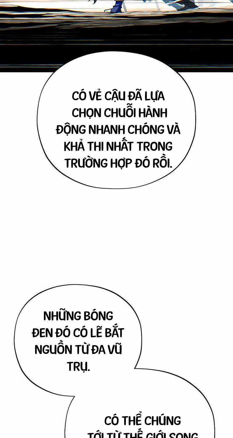 Sự Thức Tỉnh Của Hắc Ma Pháp Sư Sau 66666 Năm Chương 127 trang 22