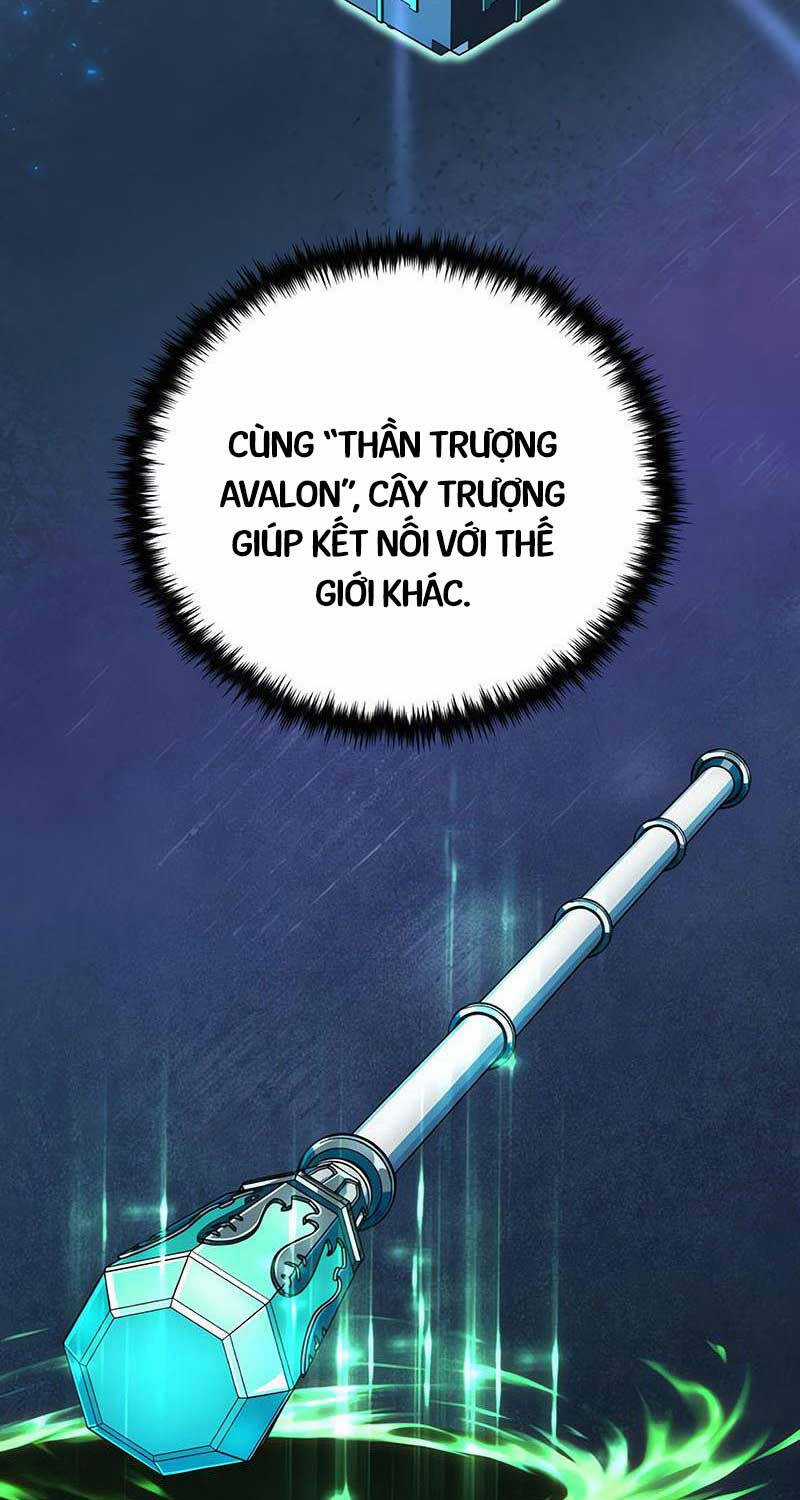 Sự Thức Tỉnh Của Hắc Ma Pháp Sư Sau 66666 Năm Chương 127 trang 33