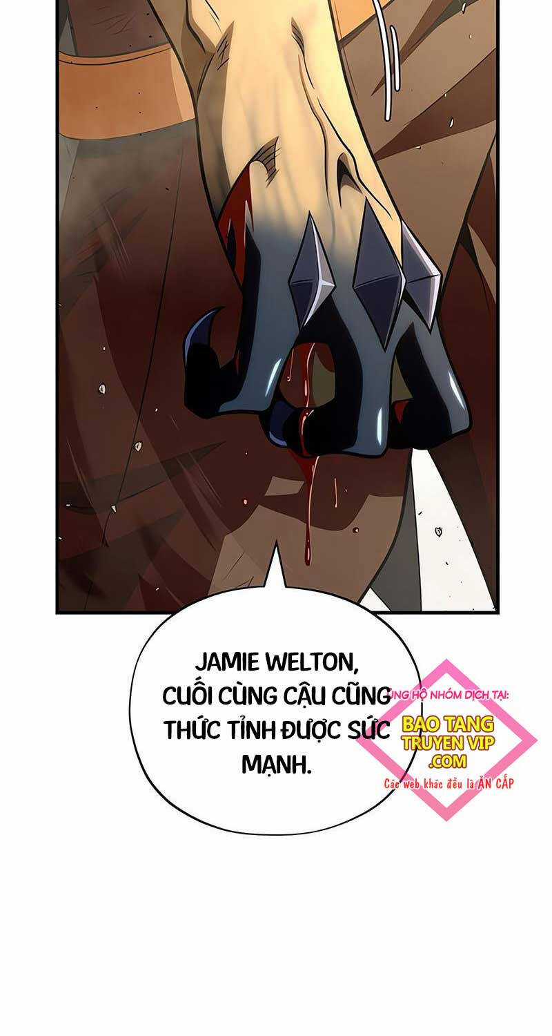 Sự Thức Tỉnh Của Hắc Ma Pháp Sư Sau 66666 Năm Chương 127 trang 5