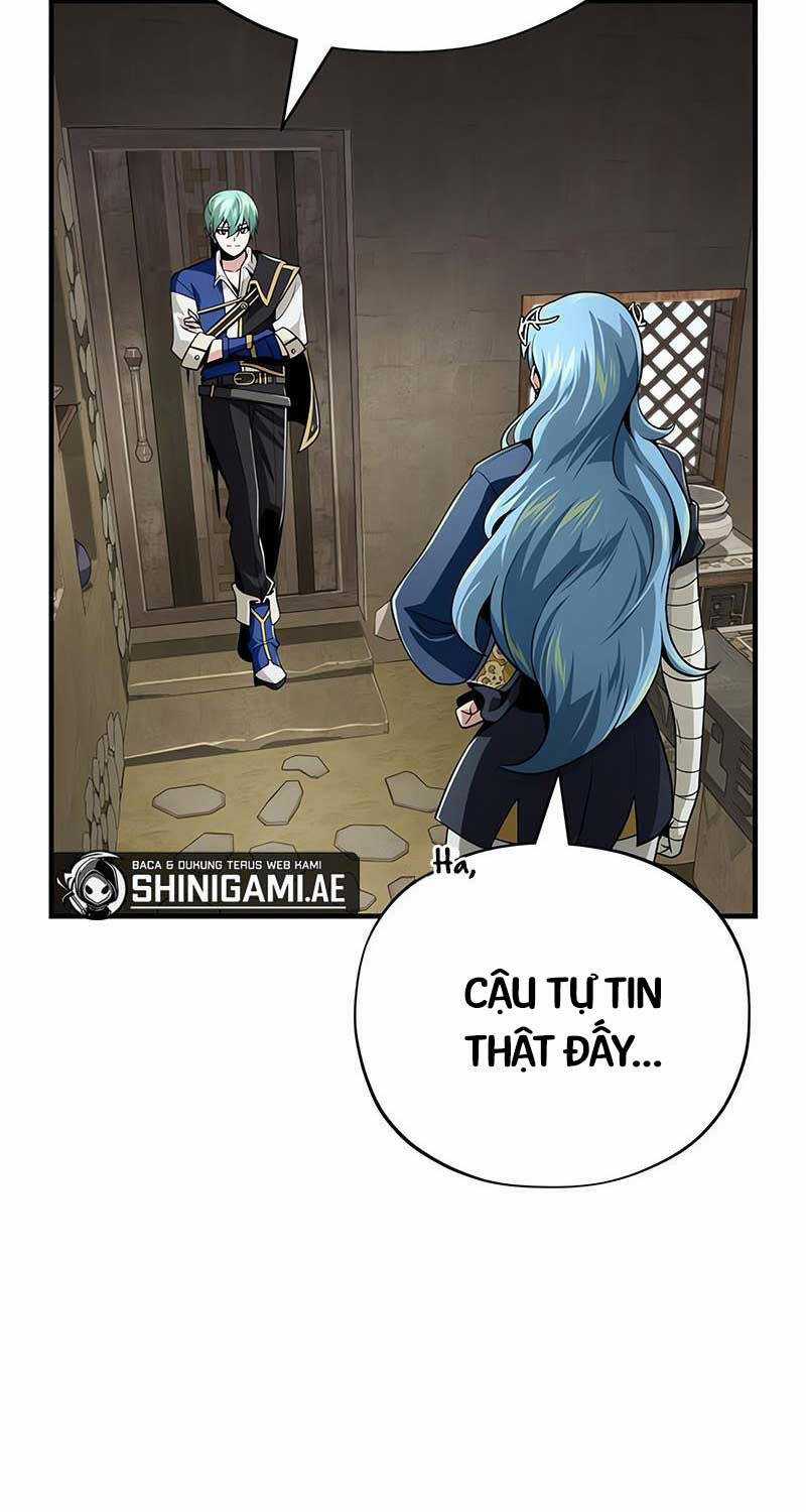 Sự Thức Tỉnh Của Hắc Ma Pháp Sư Sau 66666 Năm Chương 127 trang 51