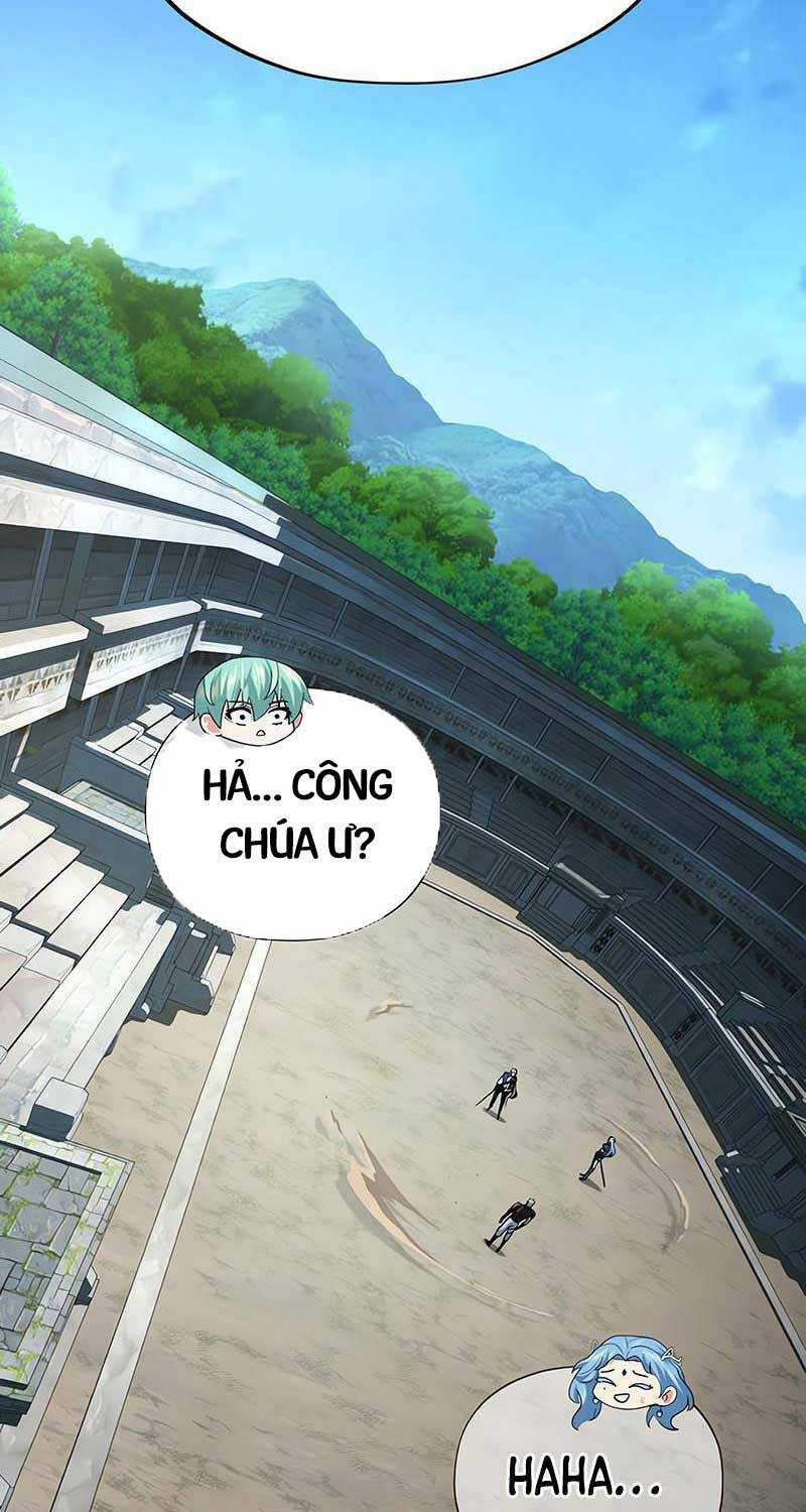 Sự Thức Tỉnh Của Hắc Ma Pháp Sư Sau 66666 Năm Chương 127 trang 57
