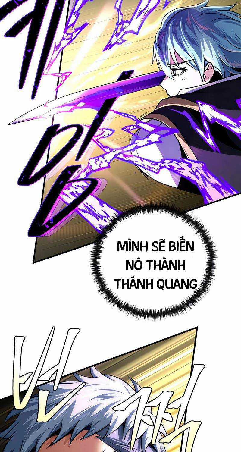Sự Thức Tỉnh Của Hắc Ma Pháp Sư Sau 66666 Năm Chương 127 trang 71